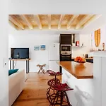Casa Da Baia Apartmán