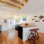 Apartmán Casa Da Baia