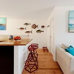 Apartmán Casa Da Baia *