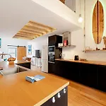 Casa Da Baia *