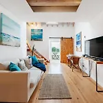 Casa Da Baia * Seixal (Setubal)