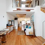 Apartmán Casa Da Baia Seixal (Setubal)
