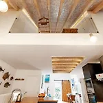Casa Da Baia Apartmán *