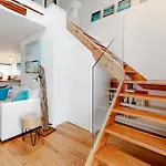 Casa Da Baia Apartmán *