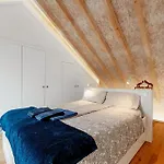Apartmán Casa Da Baia *