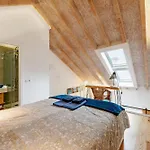 Apartmán Casa Da Baia