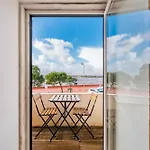 Casa Da Baia Apartmán