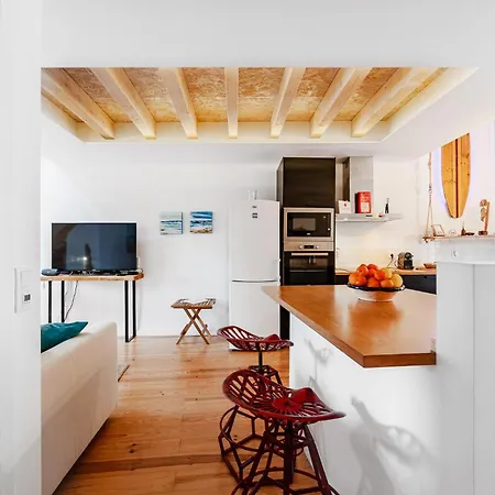 Casa Da Baia Apartment