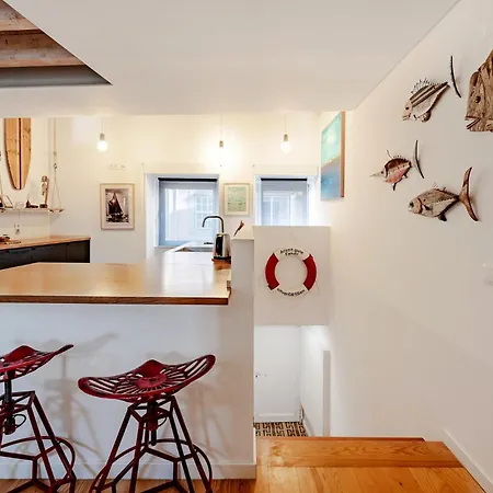 Appartamento Casa Da Baia *