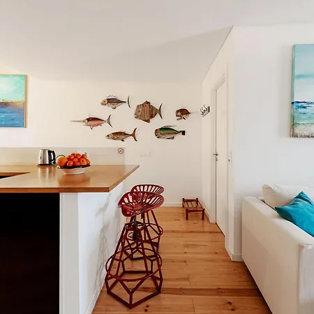 Apartment Casa Da Baia *