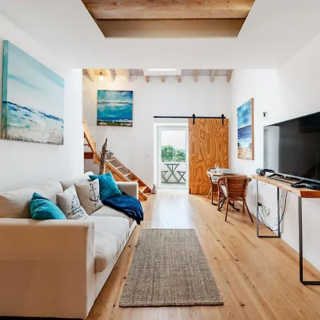 Casa Da Baia * Seixal (Setubal)