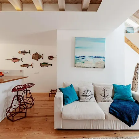 Appartamento Casa Da Baia