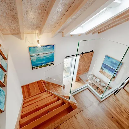 Casa Da Baia Apartment Seixal (Setubal)