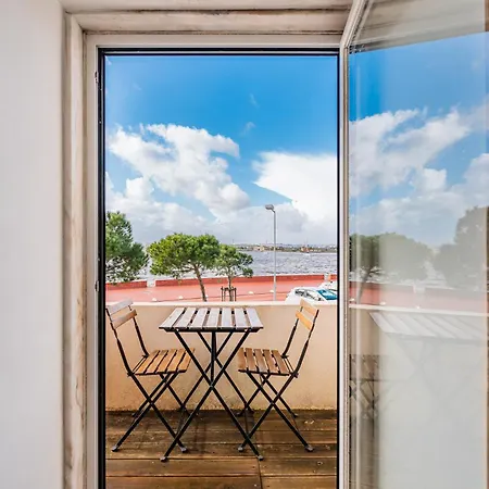 Casa Da Baia Apartment