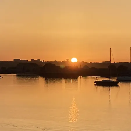 Lejlighed Casa Da Baia