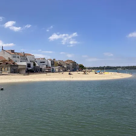 Casa Da Baia Lejlighed Seixal (Setubal)