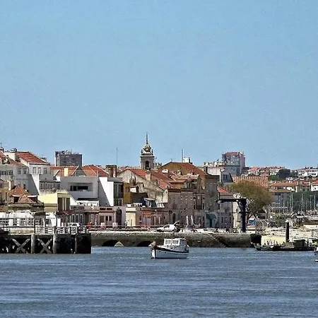 Casa Da Baia