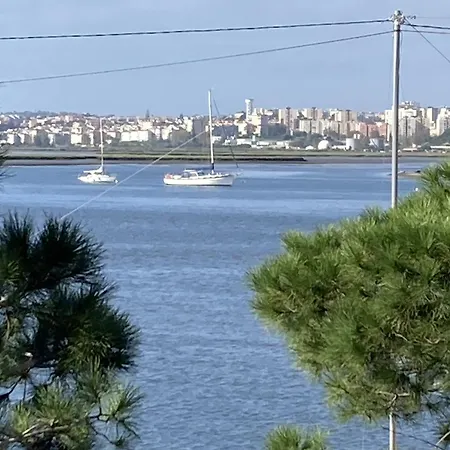 Casa Da Baia Lejlighed *