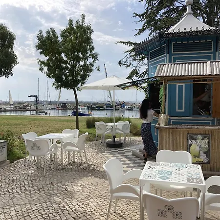 Lejlighed Casa Da Baia