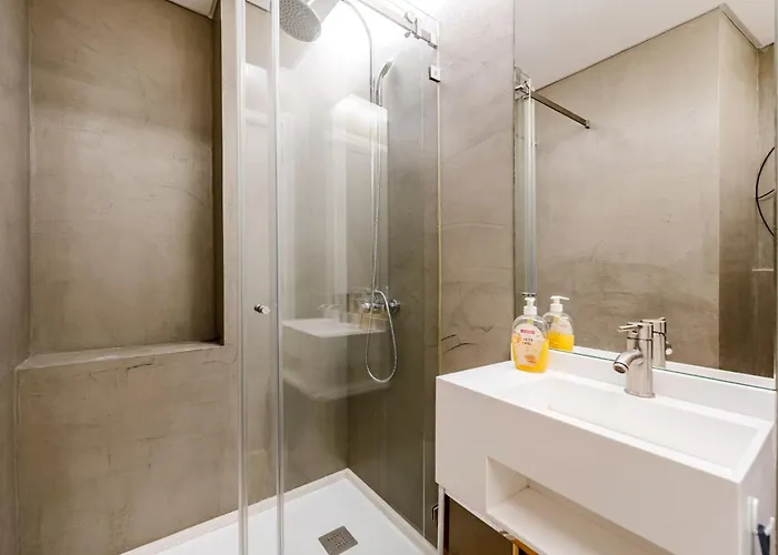 Casa Da Baia * Seixal (Setubal)