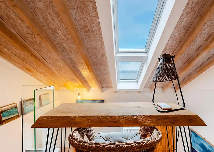 Casa Da Baia * Seixal (Setubal)