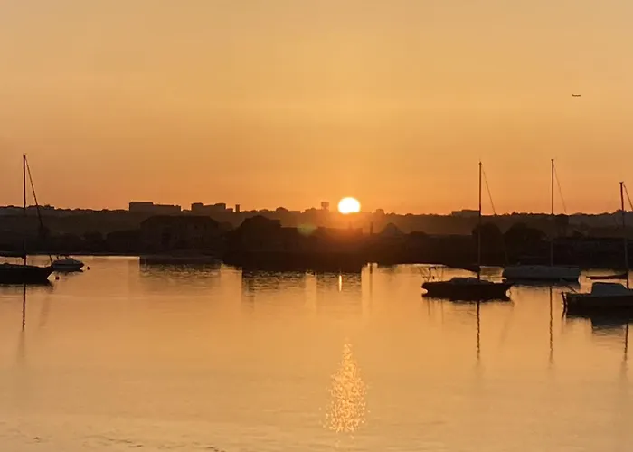 Lejlighed Casa Da Baia